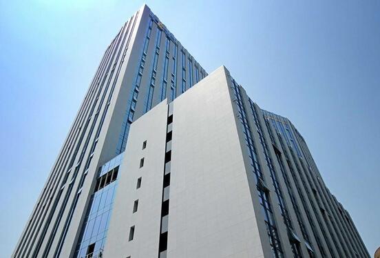 重庆香蕉污视频软件幕墙式建筑应符合的5个规定
